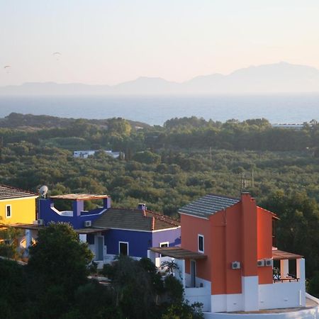 Ilis Villas Kastro-Kyllini Zewnętrze zdjęcie