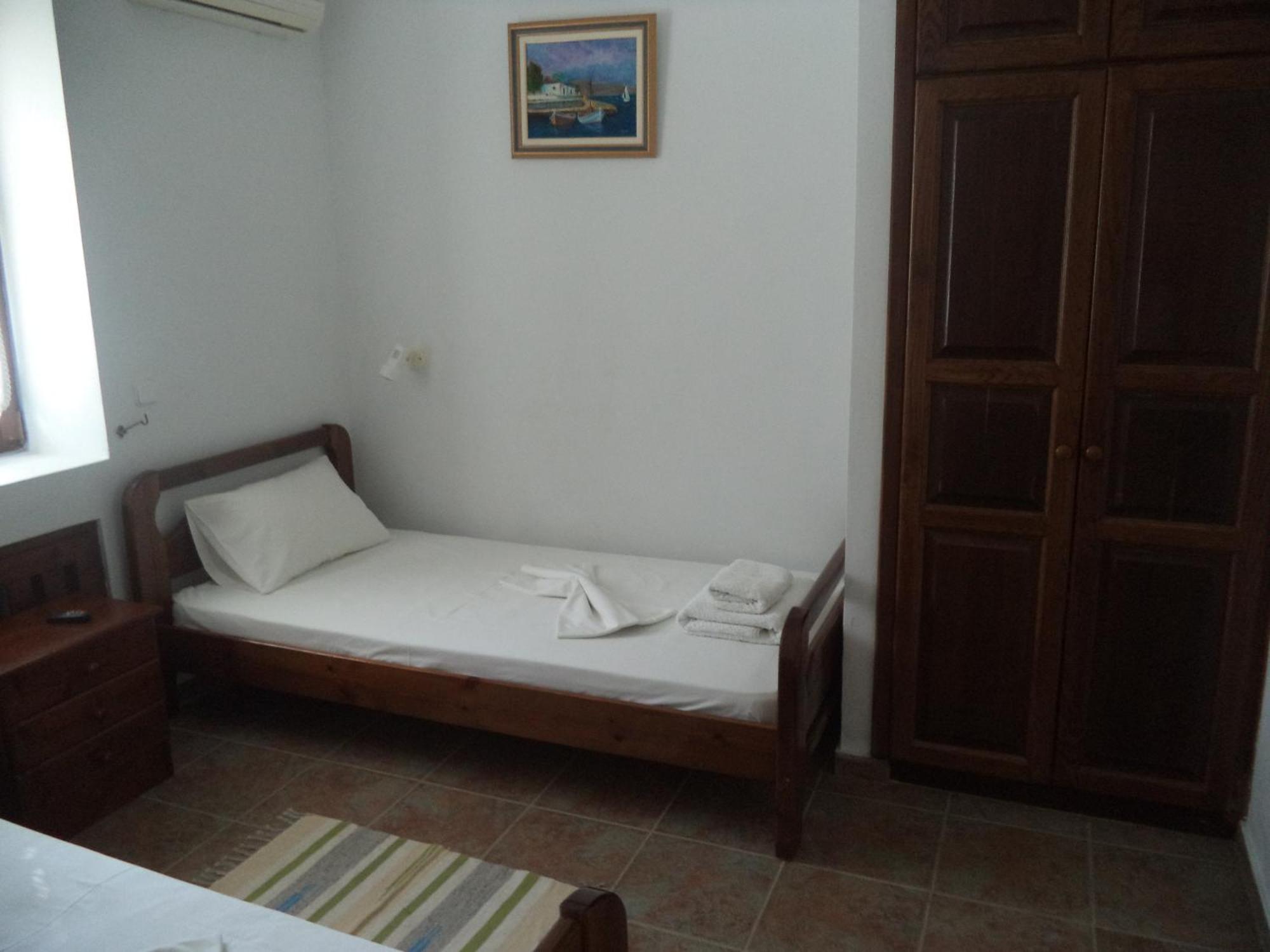 Ilis Villas Kastro-Kyllini Zewnętrze zdjęcie